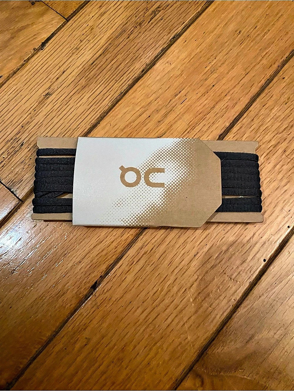On Cloud Replacement Laces